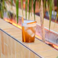 Long Island Iced Tea