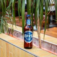 Efes Pilsen 