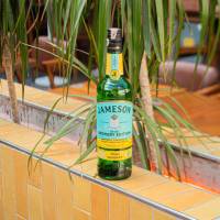 Jameson Garaguzu Brewery Edition