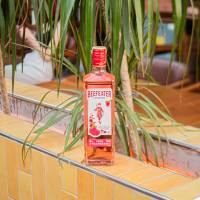 Beefeater Pink