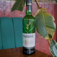 Glenfiddich 12YO