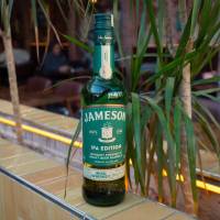 Jameson Caskmates IPA Edition