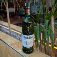 Glenfiddich 12YO