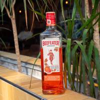 Beefeater Blood Orange