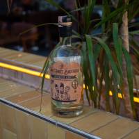 The Three Brothers - Bathtub Gin