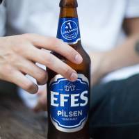 Efes Pilsen
