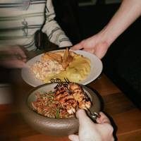 Her Pazartesi! Seçili Yemeklerde 1+1