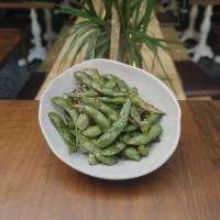 Soya Soslu Edamame